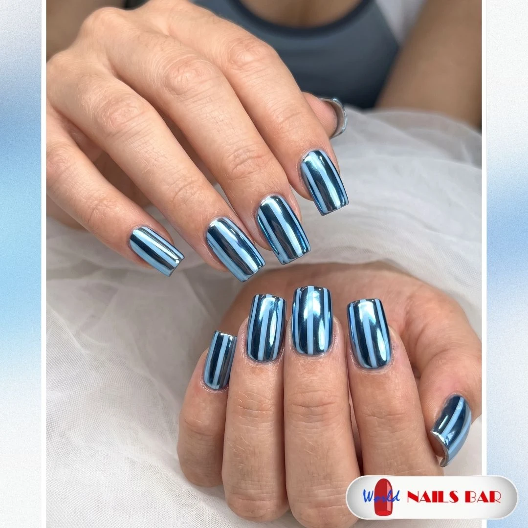 Must Try Nail Designs August 17 2026